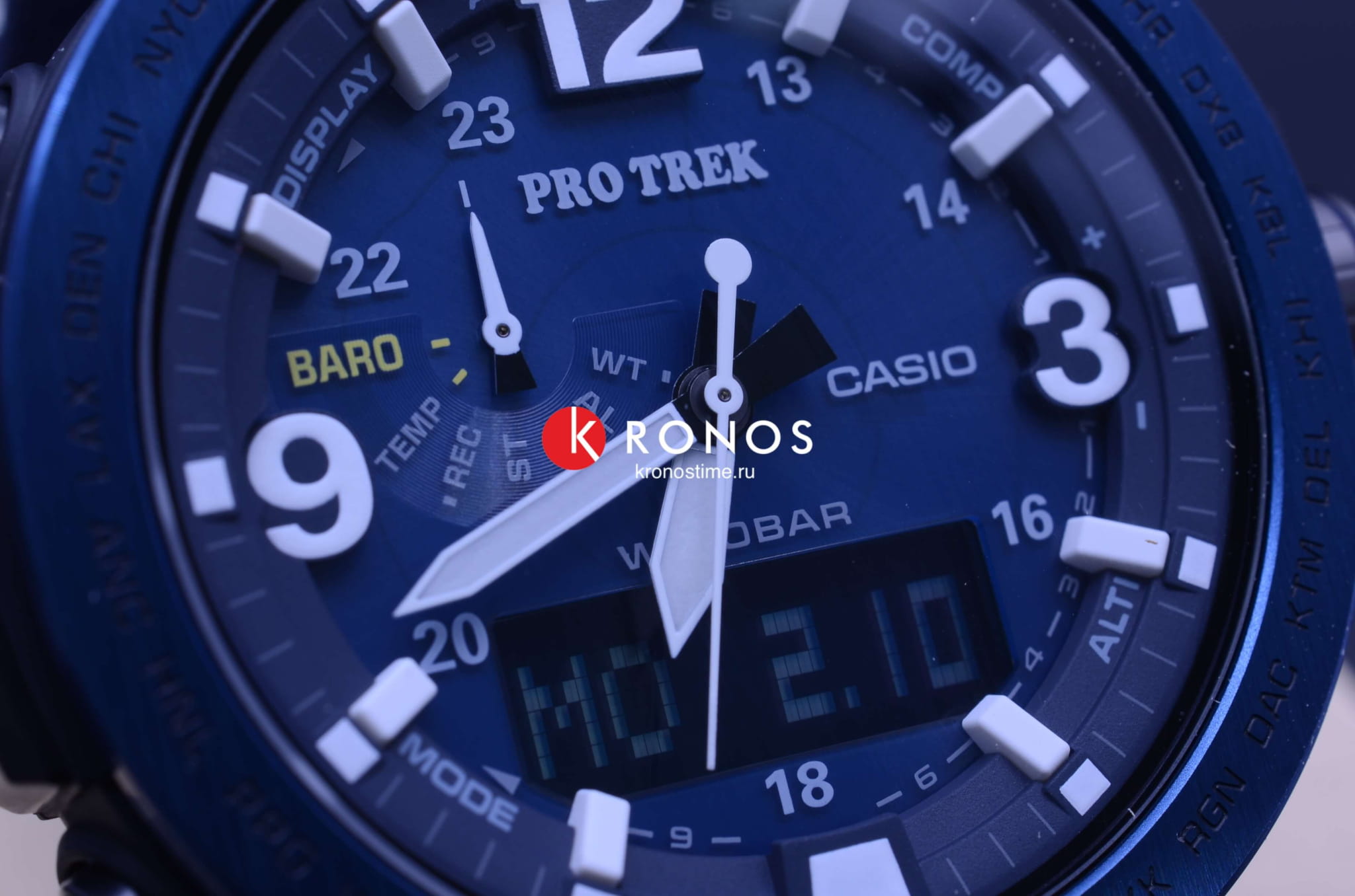 Casio Casio Pro Trek PRG-600YB-2 PRG-600YB-2ER оригинальные мужские часы в комплекте с коробкой